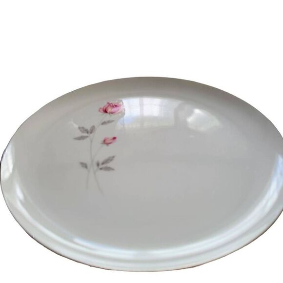 Spring Bouquet by BIA CORDON BLEU Fine China Two Replacement Dinner Plates - Picture 6 of 12